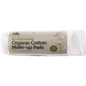 Silk Biodegradable Organic Makeup Pads 70pk