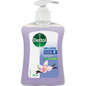 Dettol Vanilla Orchid Antibacterial Hand Wash 250ml