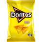 Doritos Nacho Cheese Corn Chips 170g