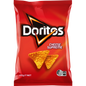 Doritos Cheese Supreme Corn Chips 170g