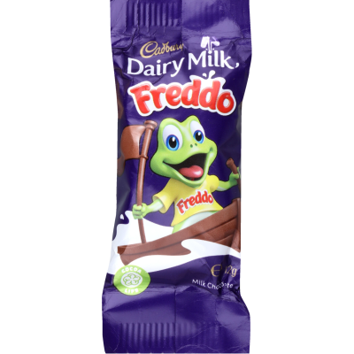 Cadbury Freddo Milk Chocolate