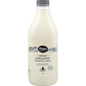 Puhoi Valley Fresh Organic Whole Milk 1.5l
