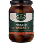 Delmaine Pickled Onions 520g
