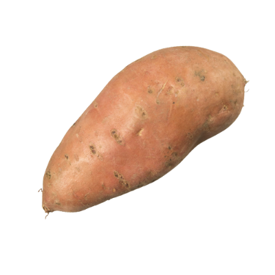 Orange Kumara