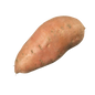 Orange Kumara