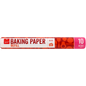 Pams Baking Paper Refill 300mm Wide 10m