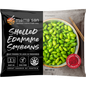 Mama San Shelled Edamame Soybeans 400g