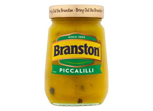 Branston Piccalilli 360g