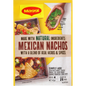 Maggi Mexican Nachos Recipe Base Sachet 41g