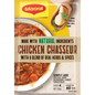 Maggi Chicken Chasseur Recipe Base Sachet 35g