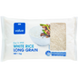 Value White Long Grain Rice 1kg