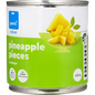 Pams Value Pineapple Pieces In Syrup 425g