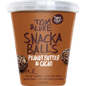 Tom & Luke Peanut Butter & Cacao Snackaballs 224g