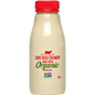 Lewis Road Creamery Organic Single Cream 300ml