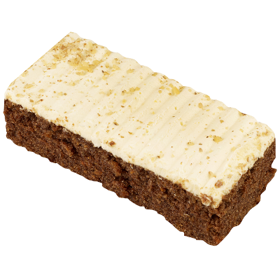 Goofy Carrot Cake 1pc