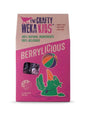 Crafty Weka Kids 150g Pouch - Berrylicious
