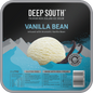 Deep South Vanilla Bean Ice Cream 2L