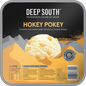 Deep South Hokey Pokey Ice Cream 2L