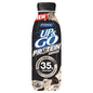 Sanitarium Up & Go Energize Cookies & Cream Liquid Breakfast 500ml