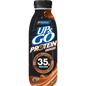 Sanitarium Up & Go Protein Energize Chocolate Liquid Breakfast 500ml