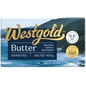Westgold Salted Grass Fed New Zealand Butter 400g