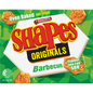Arnott's Shapes Originals - Barbecue