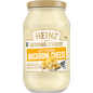 Heinz Seriously Good Macaroni Cheese Pasta Sauce 485g