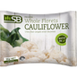 SB Frozen Cauliflower Florets 1kg