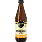 Remedy Organic Kombucha Ginger & Lemon 330ml