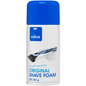 Value Original Shave Foam 250g