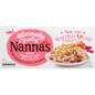 Nanna's Rhubarb & Apple Crumble 550g