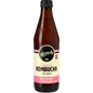 Remedy Organic Kombucha - Raspberry & Lemon 330m