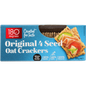 180 Degrees Original 4 Seed Oat Crackers 135g