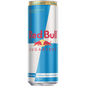 Red Bull Sugar Free 473ml
