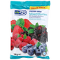 SB Frozen 4 Way Mixed Berries 1kg