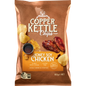 Copper Kettle Honey Soy Chicken Potato Chips 150g