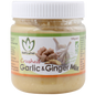 Healthy n Fresh Crushed Garlic & Ginger 185g