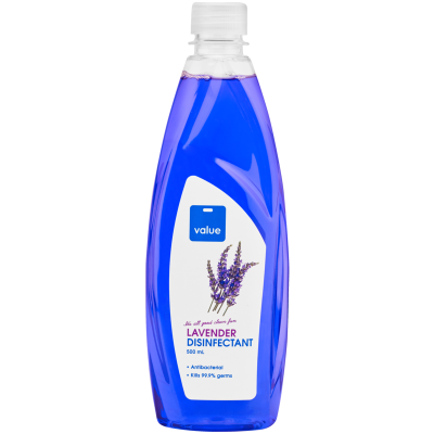 Value Lavender Disinfectant