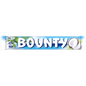 Bounty Milk Chocolate Bar 56g