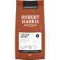 Robert Harris Italian Roast Plunger Filter Grind 100% Arabica Fresh Coffee 200g