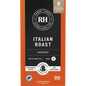 Robert Harris Italian Roast Coffee Capsules 10pk