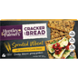 Huntley & Palmers Sprouted Wheat Sesame & Cumin Seeds Cracker Bread 180g