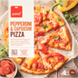 Pams Pizza - Pepperoni & Capsicum