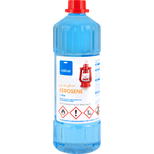 Value Kerosene 1L