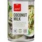 Pams Coconut Milk 400ml Can