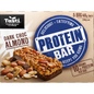 Tasti Protein Bar - Dark Choc Almond (5 Big Bars 200g)