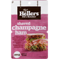 Hellers Shaved Champagne Ham 200g