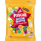 Pascall Wine Gums 180g