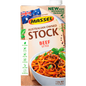 Massel Beef Style Stock Liquid 1L