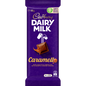 Cadbury Caramello Chocolate Block 180g
